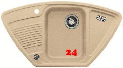 BLANCO Viva 9 E