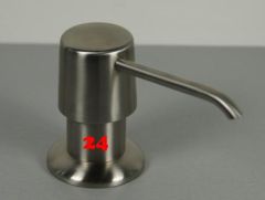BERNUS Steel C62C-SMS