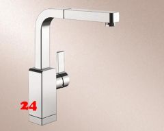 BLANCO STEELART Levos S 514917-SB