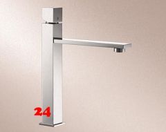 BLANCO STEELART Kantos 515906