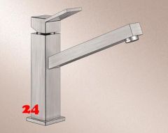 BLANCO STEELART Quadris 514605