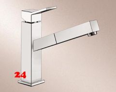 BLANCO STEELART Quadris S 514606-SB