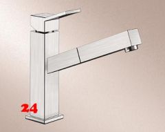 BLANCO STEELART Quadris S 514607-SB
