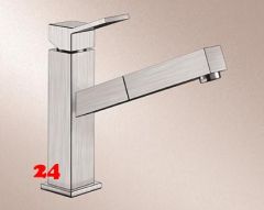 BLANCO STEELART Quadris S 514608-SB