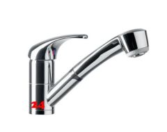 SCHOCK DIKE-502120CHR-SB
