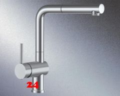 BLANCO Linus S 514017-HL-SB