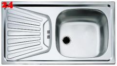 Sp�le TEKA Deva 45 CN OEX