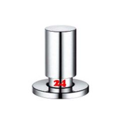 BLANCO Zugknopf Rund-221336