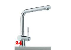 FRANKE 371-1-Chrom-1150029842-ND