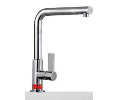 FRANKE Neptun 1150151702-Chrom