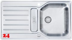 FRANKE Diana G DIX 284 G