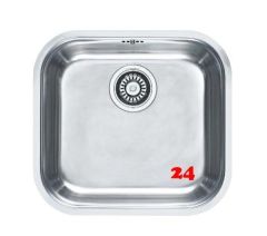 FRANKE Pamira QAX 210 F