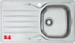 FRANKE Libera LIX 211