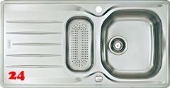 FRANKE Libera LIX 251