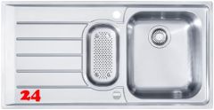 FRANKE Neptun NEX 251