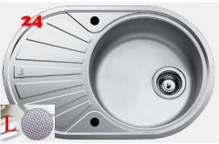 TEKA Sina 45 CN Microtextur