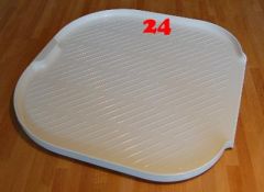 Abtropftablett 08530
