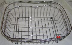 Reginox Geschirrkorb 090w1030