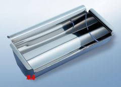 Resteschale Schock Campus D-150