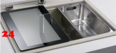 Schock Nemo Zubeh�rset N 100 629012