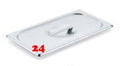 (084) Rieber Deckel f�r Gastrobeh�lter Gr��e 1