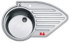 Sp�le RIEBER Wing 100 CN