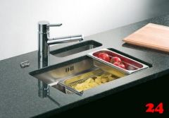RIEBER Waterstation Cubic basic AB-UB