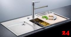RIEBER Waterstation Cubic 980