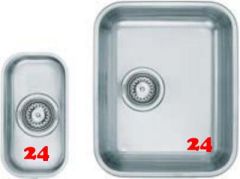 Rieber UK 340-420 UB