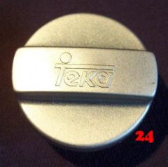TEKA Drehknopf klein