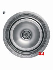 REGINOX Double XL