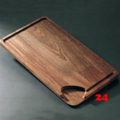 REGINOX Schneidbrett Holz S-1120
