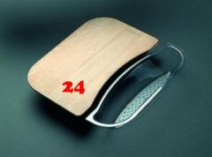 REGINOX Schneidbrett Holz S-1145