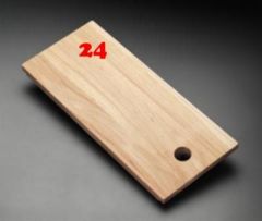 REGINOX Schneidbrett Holz S-2050