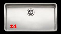 REGINOX Sp�le Ohio 80x42-FL