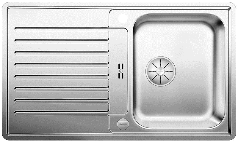 BLANCO CLASSIC PRO 45 S-IF 523661 online | Splen kaufen
