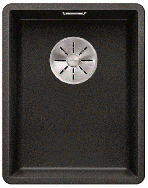 BLANCO SUBLINE 320-F online kaufen | Kchensple gnstig Farbe Anthrazit InFino