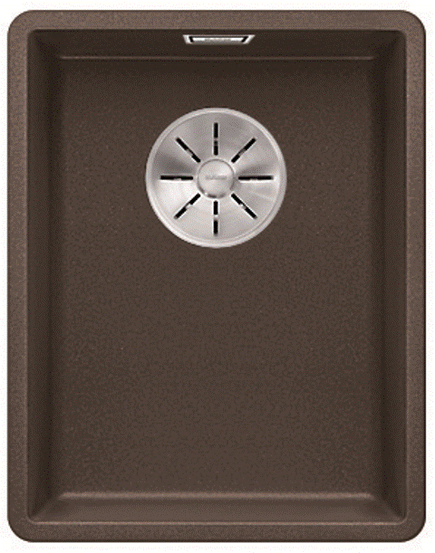 BLANCO SUBLINE 320-F online kaufen | Kchensple gnstig Farbe Cafe InFino