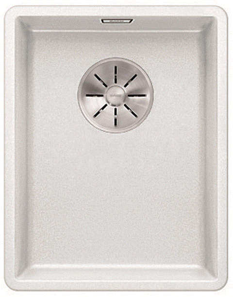 BLANCO SUBLINE 320-F online kaufen | Kchensple gnstig Farbe Wei InFino