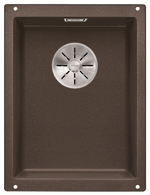 BLANCO SUBLINE 320-U online kaufen | Kchensple gnstig Farbe Cafe InFino