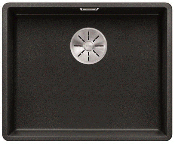 BLANCO SUBLINE 500-F online kaufen | Kchensple gnstig Farbe Anthrazit InFino