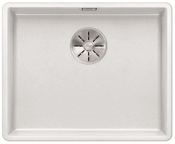 BLANCO SUBLINE 500-F online kaufen | Kchensple gnstig Farbe Wei InFino