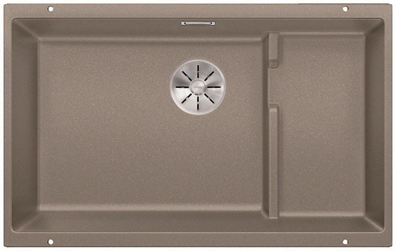 BLANCO SUBLINE 700-U Level kaufen | Kchensplen gnstig Farbe Tartufo InFino