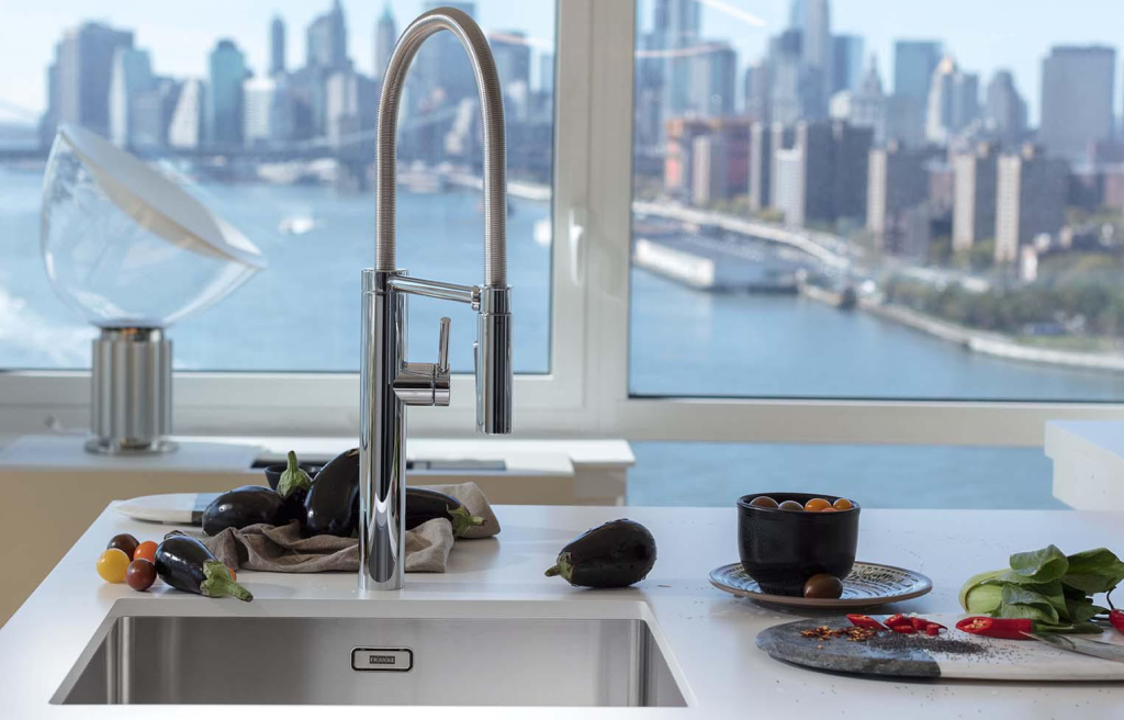 FRANKE Pescara Semi Pro XL online kaufen | Spülenshop24 