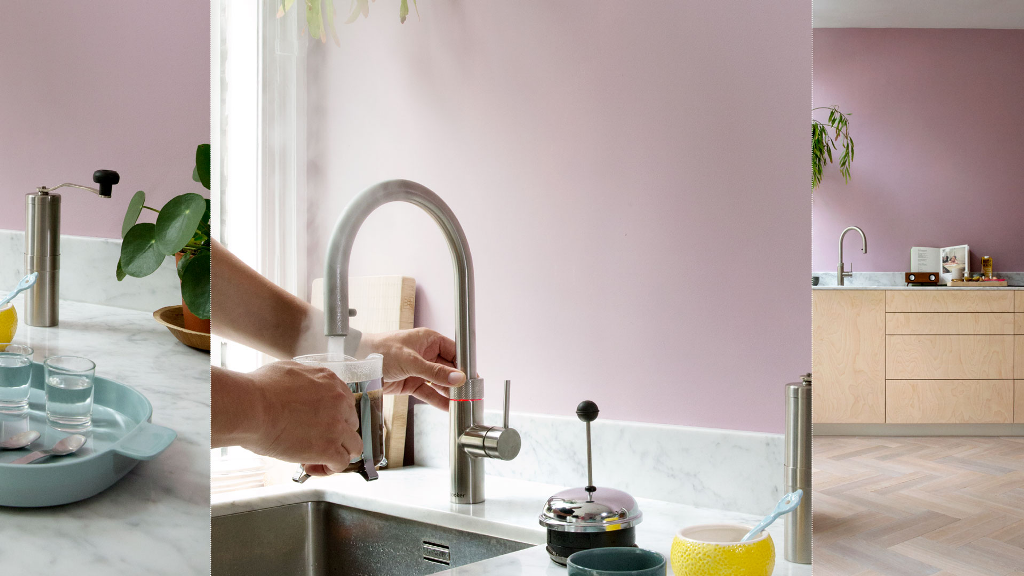QUOOKER Flex Schwarz matt PRO3 & CUBE online kaufen | Kochendwasserhahn & Trinkwassersystem | Der Wasserhahn, der alles kann | Spülenshop24
