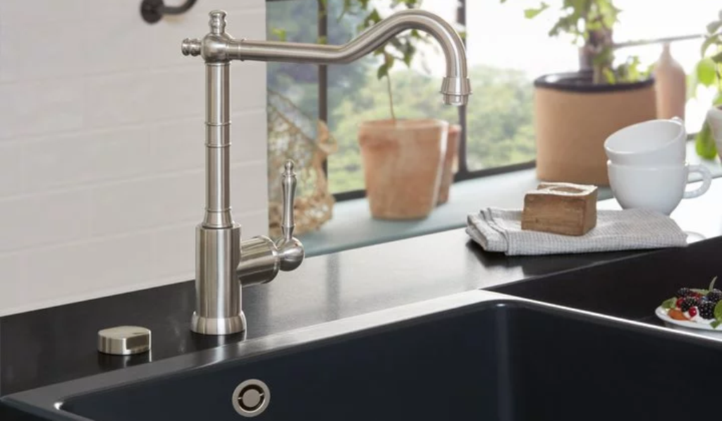 Villeroy&Boch Avia 2.0 Edelstahl kaufen | Splenshop24