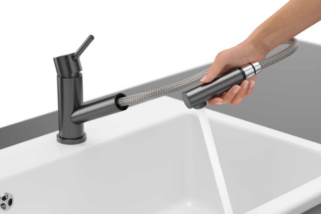 Villeroy&Boch COMO Anthracit gnstig kaufen | Splenshop24