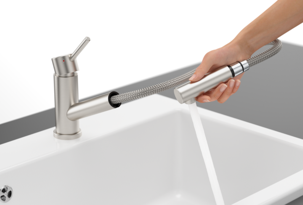 Villeroy&Boch COMO Shower ZA kaufen | Splenshop24