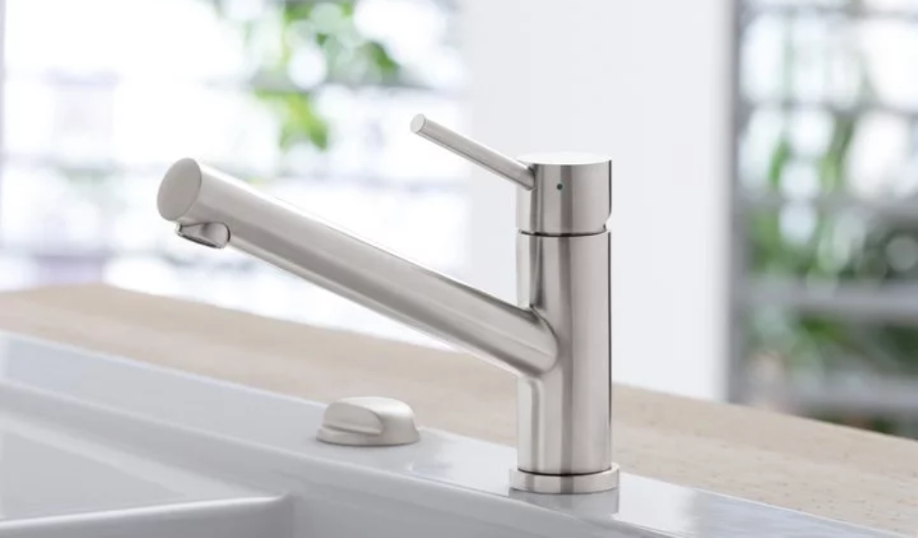 Villeroy&Boch COMO Edelstahl gnstig kaufen | Splenshop24