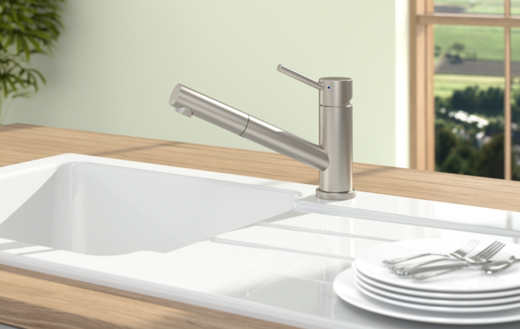 Villeroy&Boch COMO Shower ND online kaufen | Splenshop24